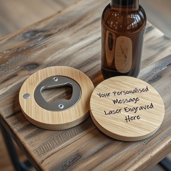 Bottle Opener