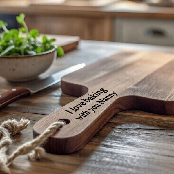 Chopping Board