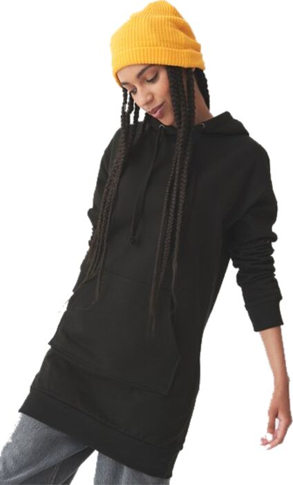 Hoodie Dress