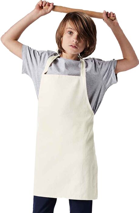 Kids Apron