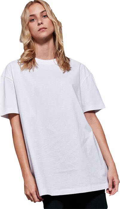 Ladies Boyfriend Oversized T-shirt