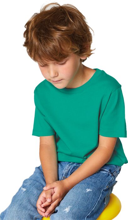 Organic Kids T-Shirt
