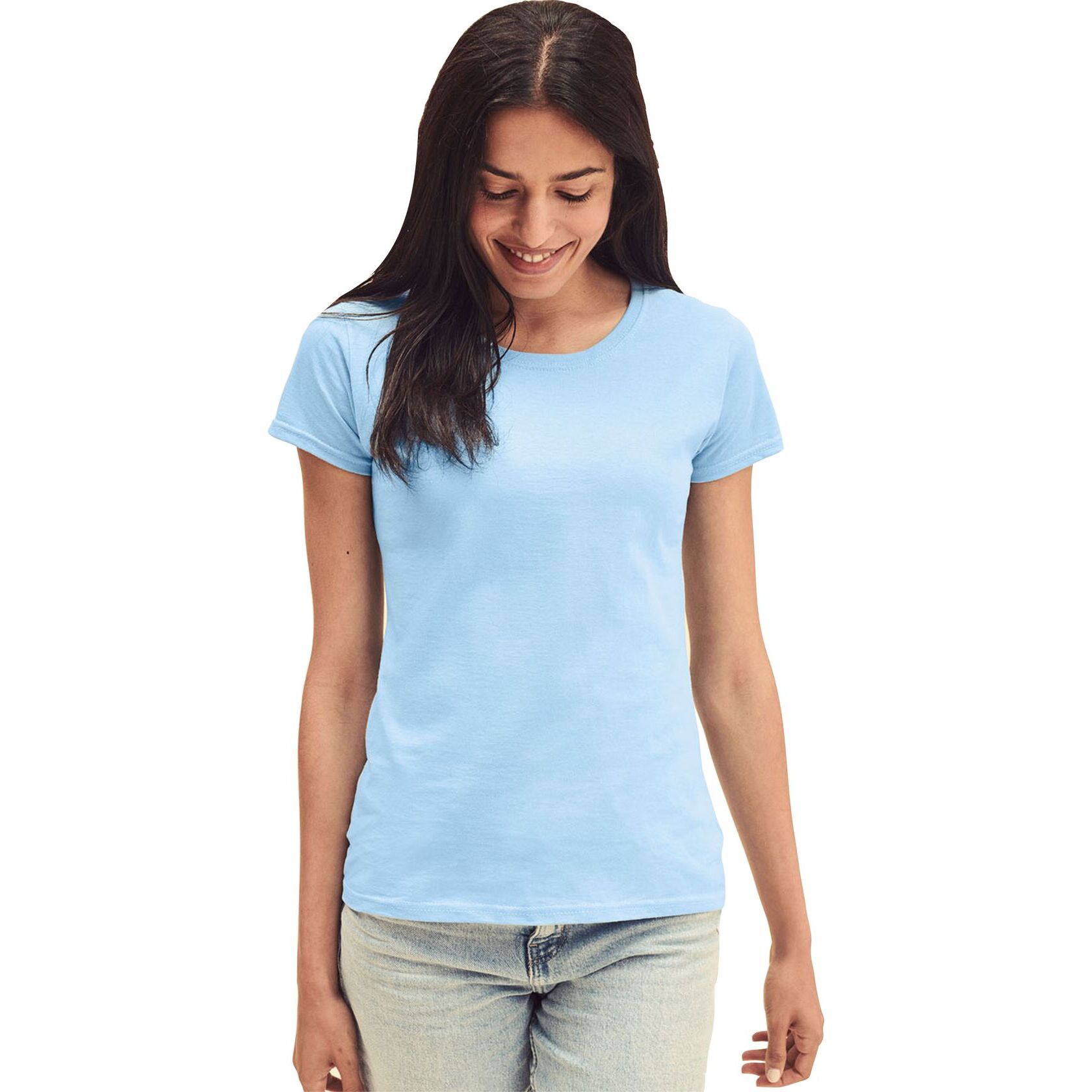personalised ladies t shirts uk