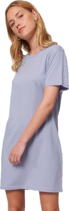 Personalised T-Shirt Dress