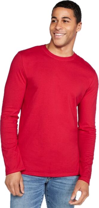 Long Sleeve T-Shirt