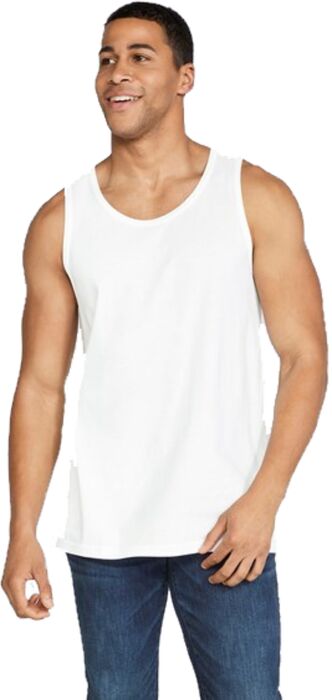 Mens Vest