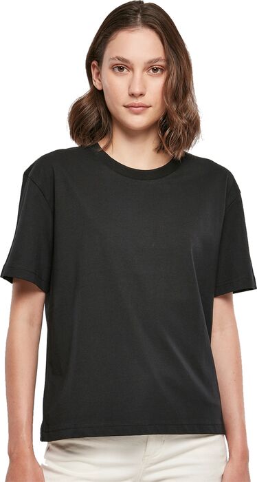Ladies Everyday Oversized T-shirt