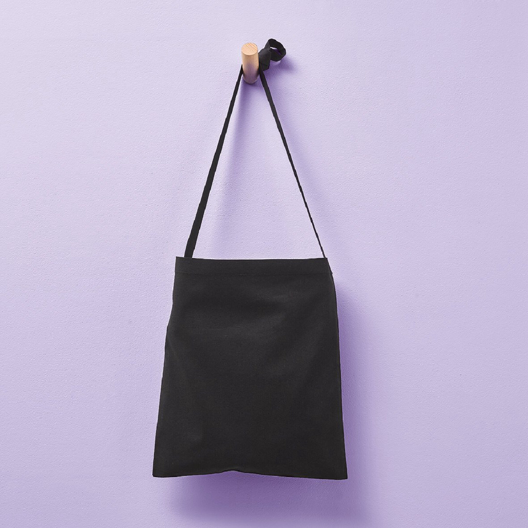 sling back bag