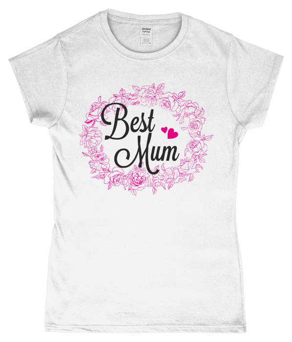 Ladies T-Shirt