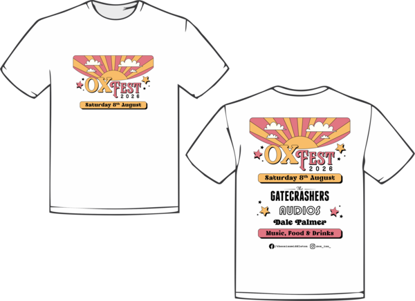 OX Fest