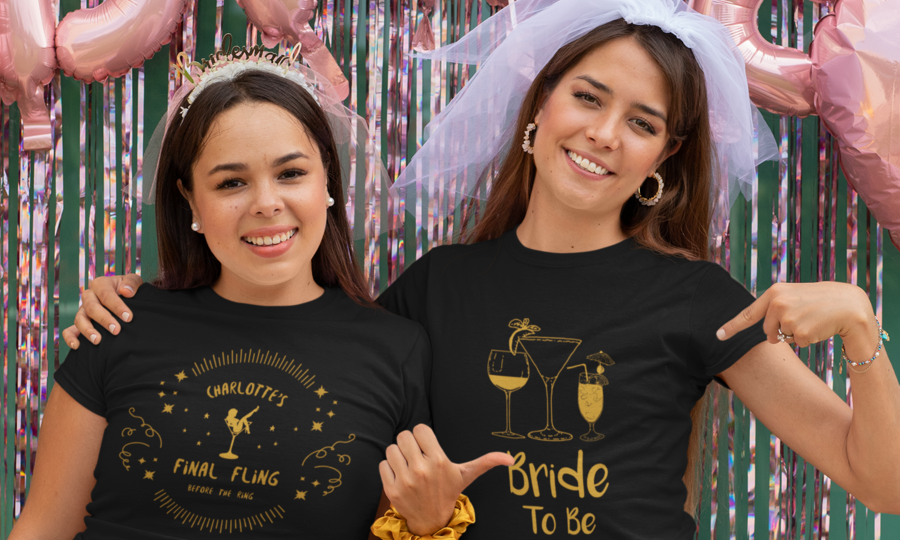 The ultimate hen party checklist