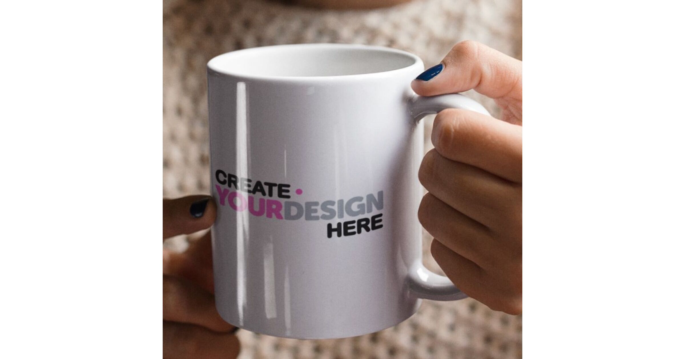 Personalised Mugs Photo Mugs Customised Mugs