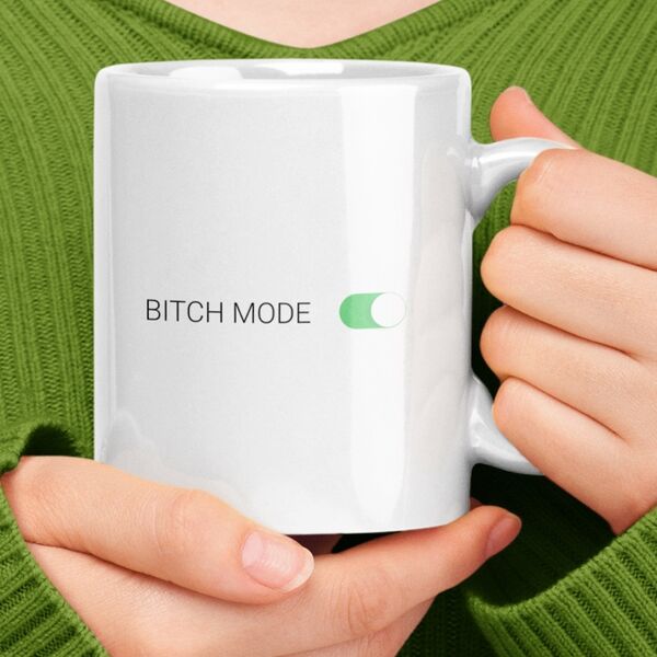 Standard Mug