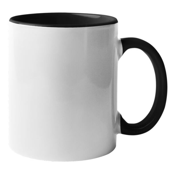 Two Colour Mug