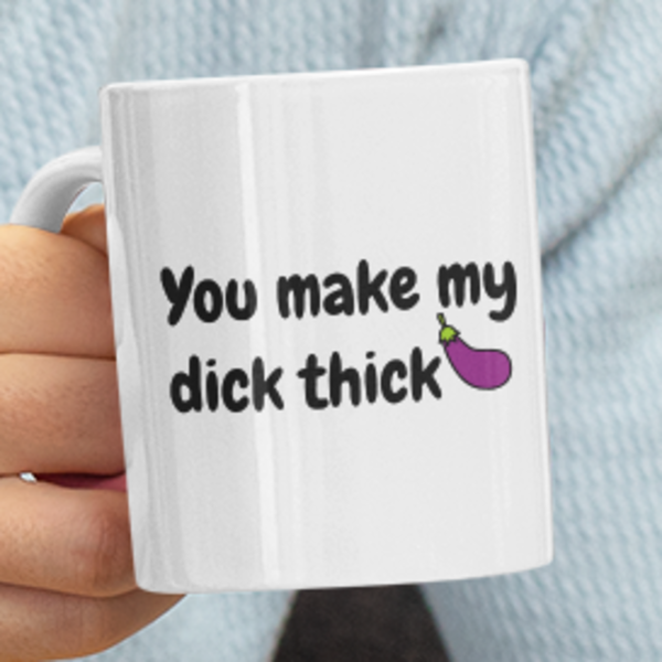 Standard Mug