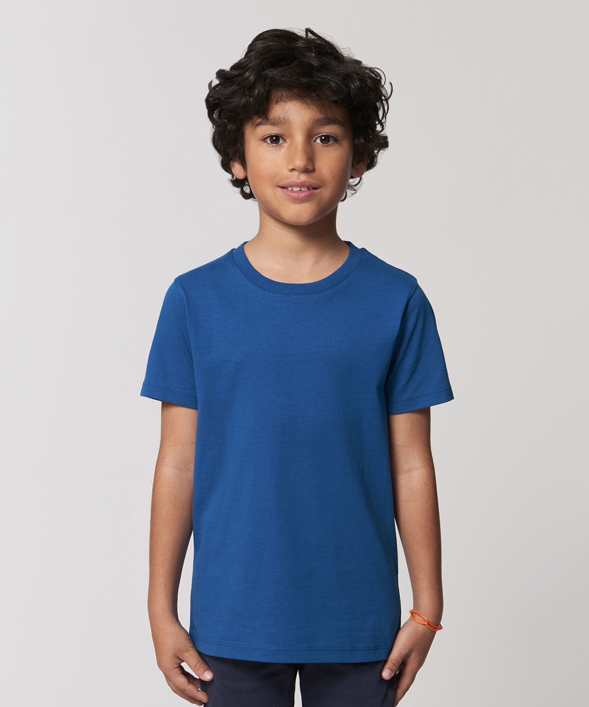 Kids Organic T Shirt2