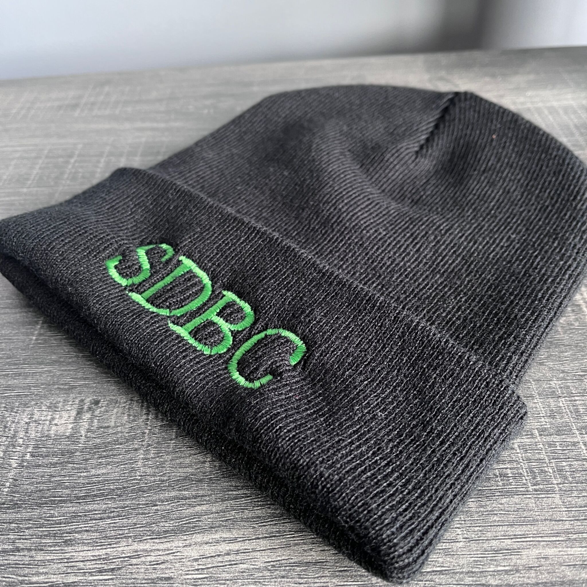 Personalised Beanie hat