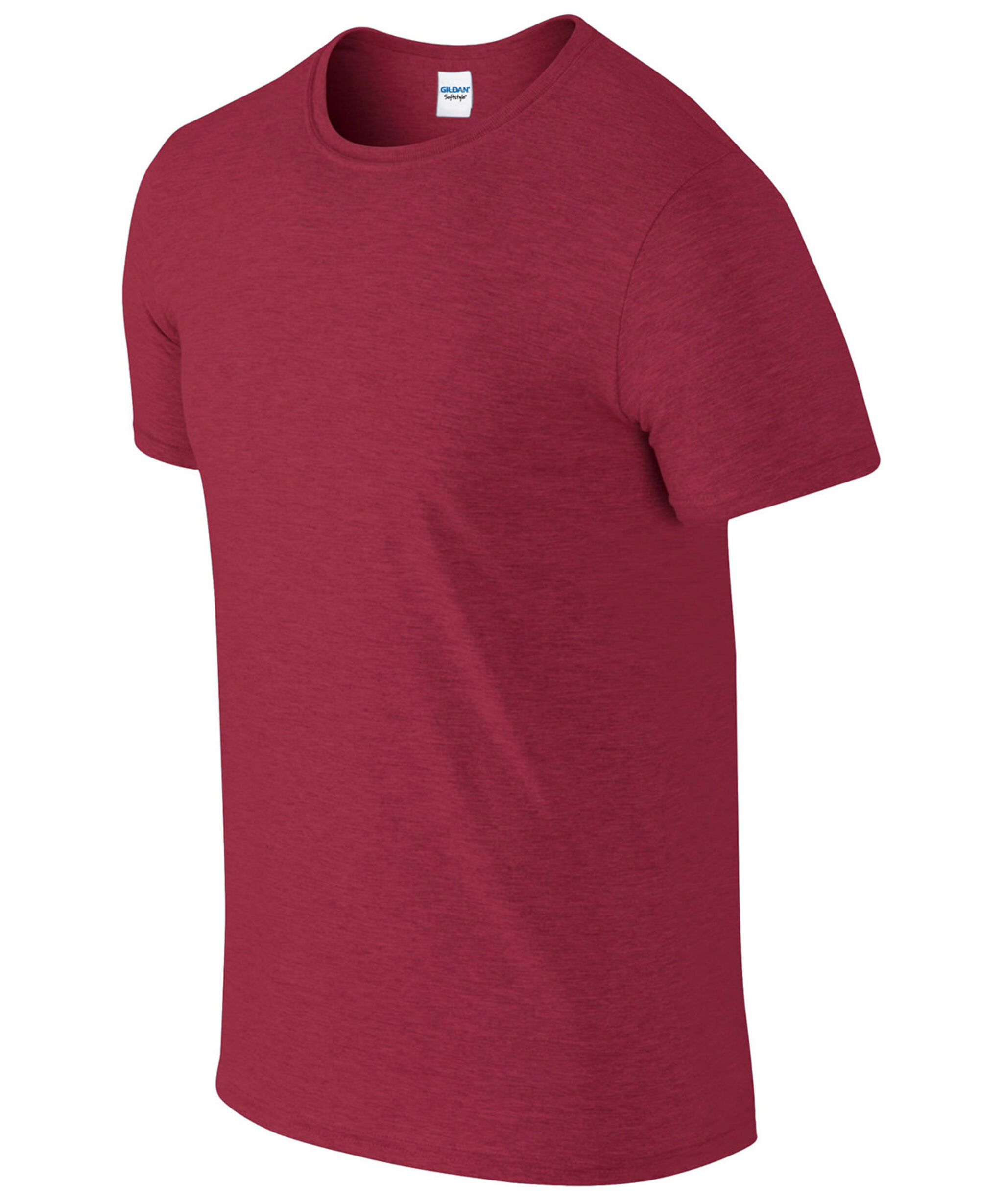 Personalised print on demand t shirt