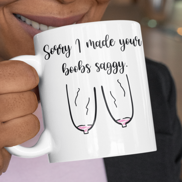 Standard Mug