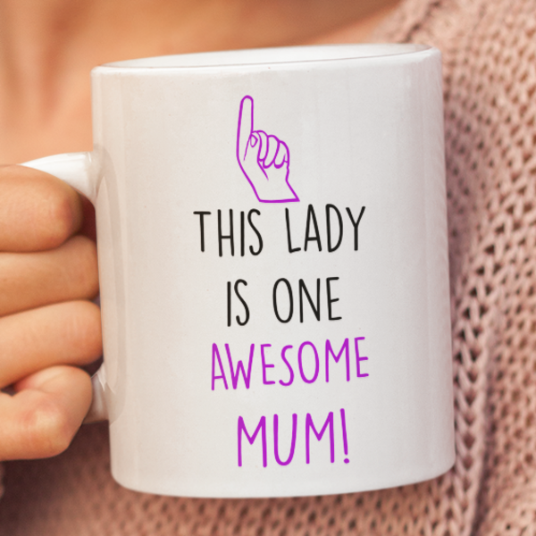 Standard Mug