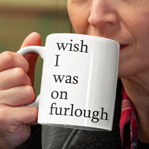 Standard Mug