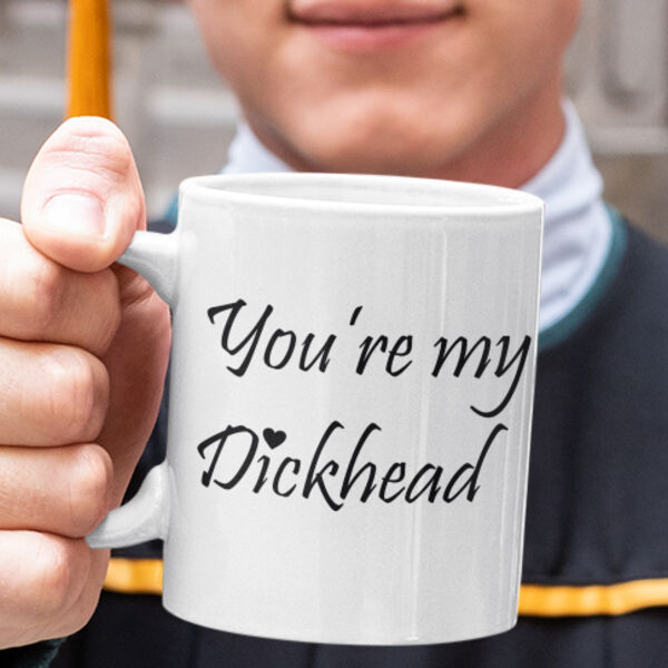 Standard Mug