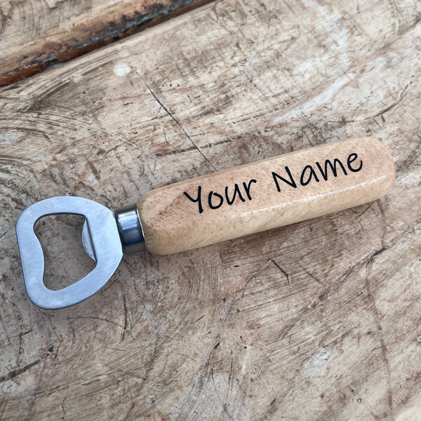Bottle Opener