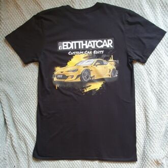 Editthatcar 18/03/21