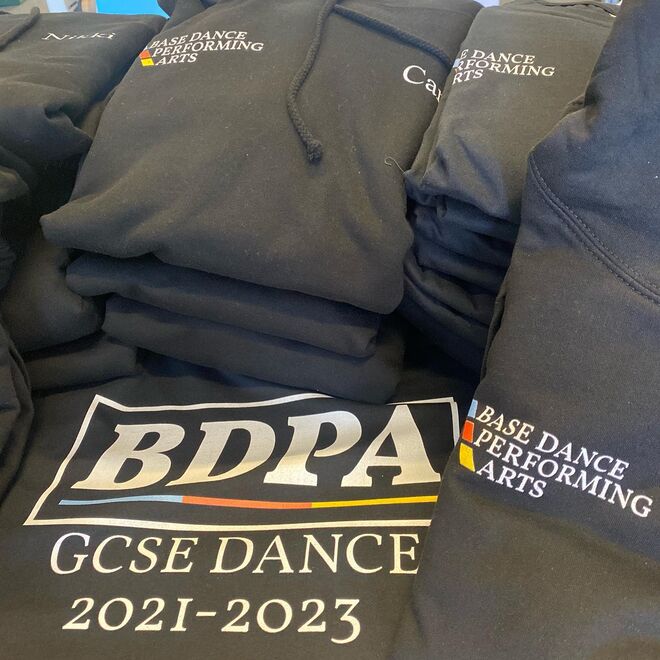 Ormskirk Dance School