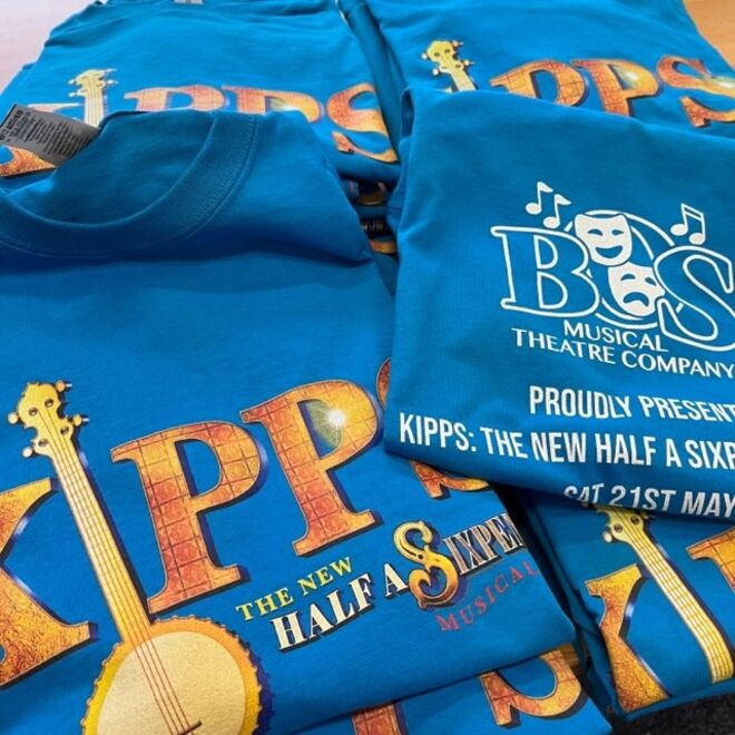 Little Theatre Southport