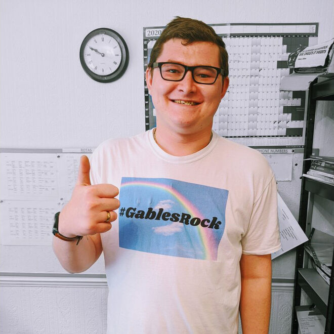 Callum Cruickshank, 22/05/2020