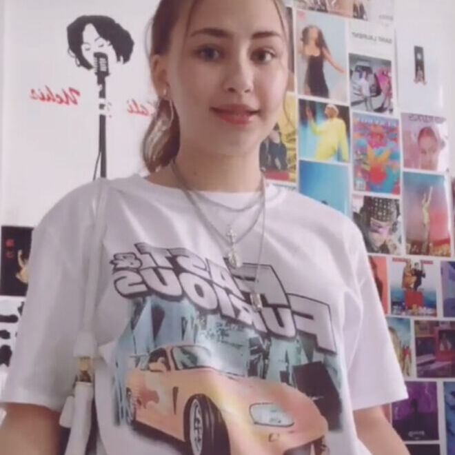 Chantel Snow, 12/06/2020