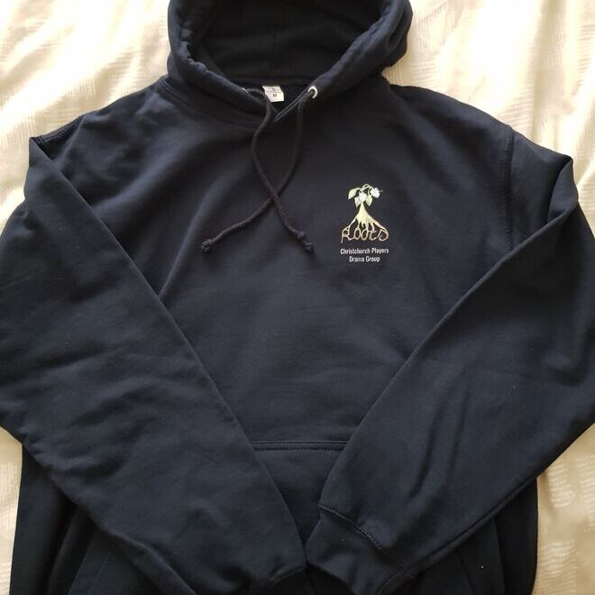 Elizabeth Dickinson 27.03.21