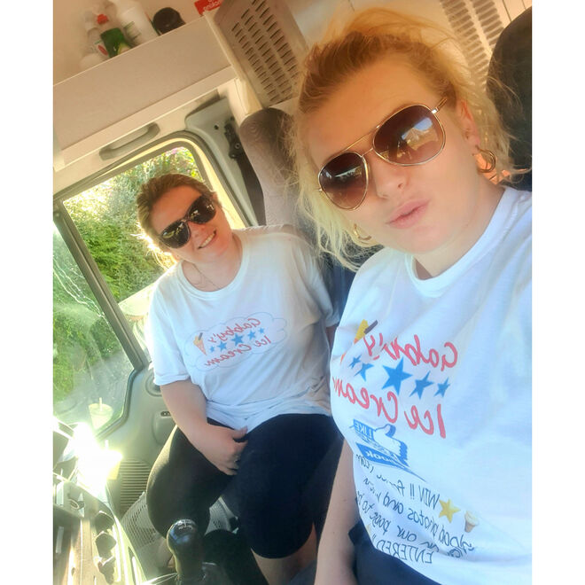 Gabby Webber 15:1:21