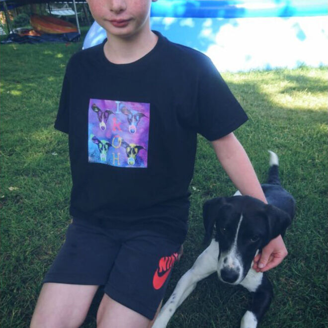 Hannah James, 23/06/2020