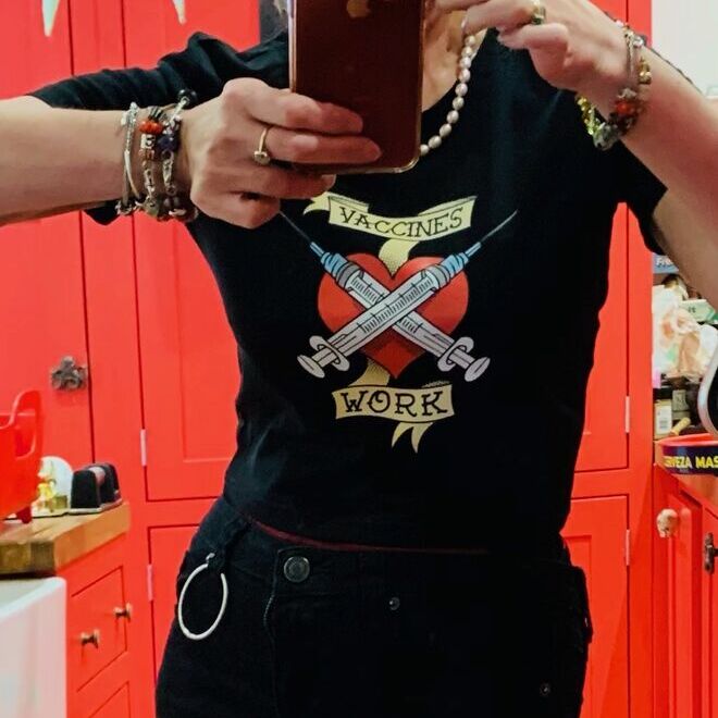 Magdalen Rose 20 03 21