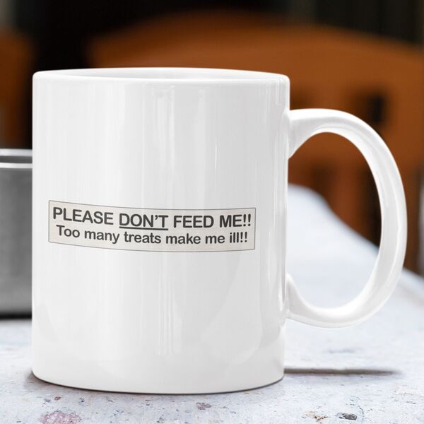 Standard Mug