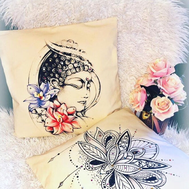 Vaida Svetukaityte, 16/05/2020