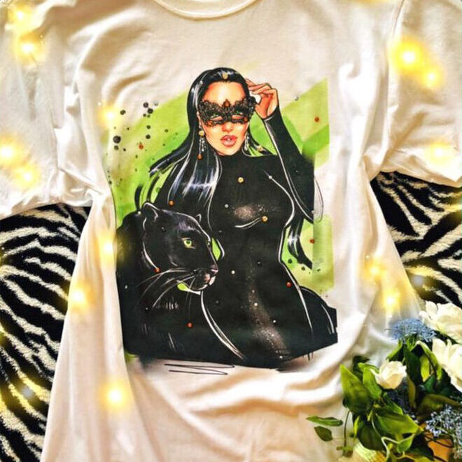 Vaida Svetukaityte, 22/05/2020