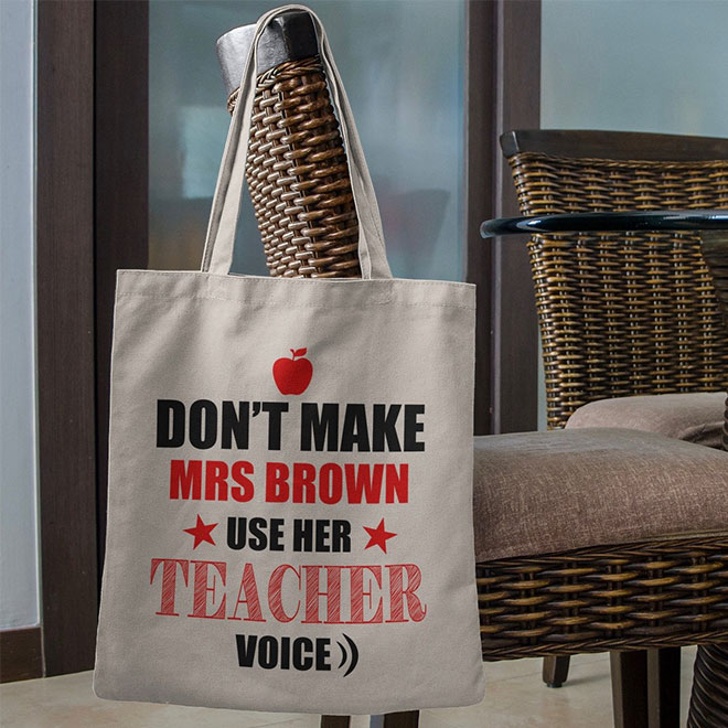 Teacher Gifts