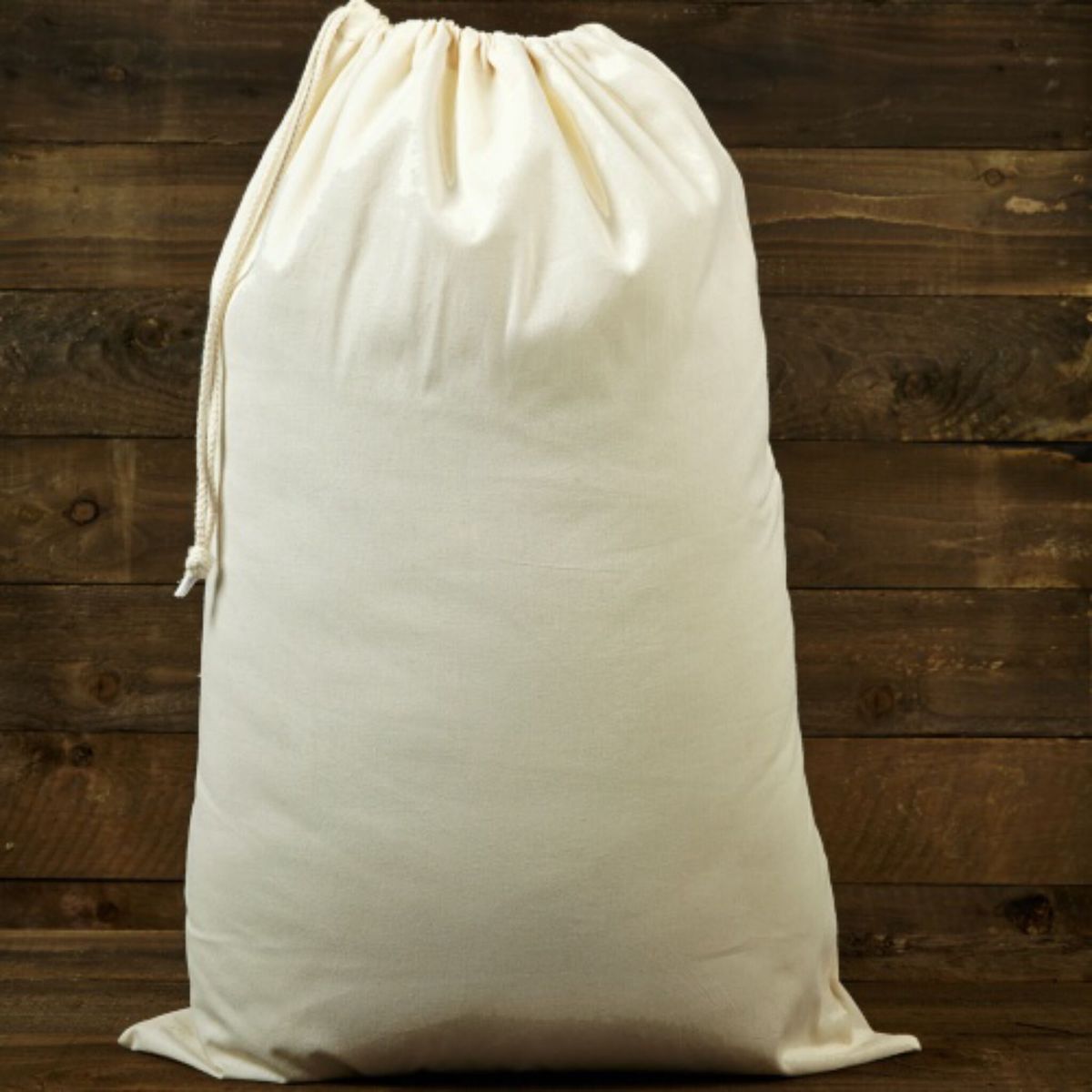 Canvas sack discount