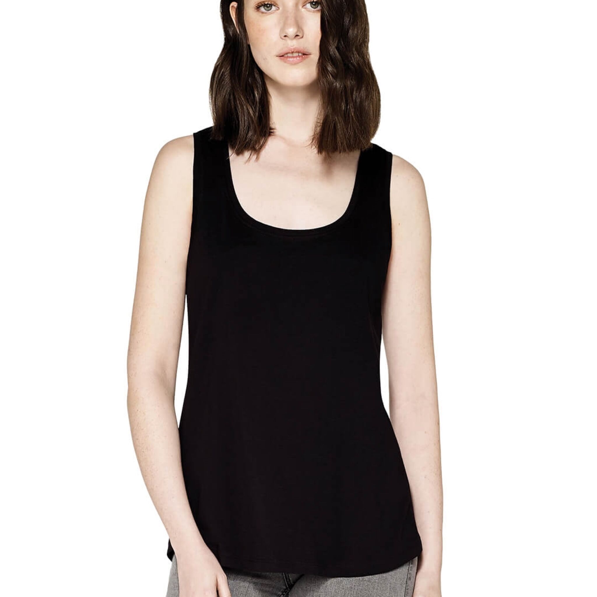 Personalised Ladies Vest 1