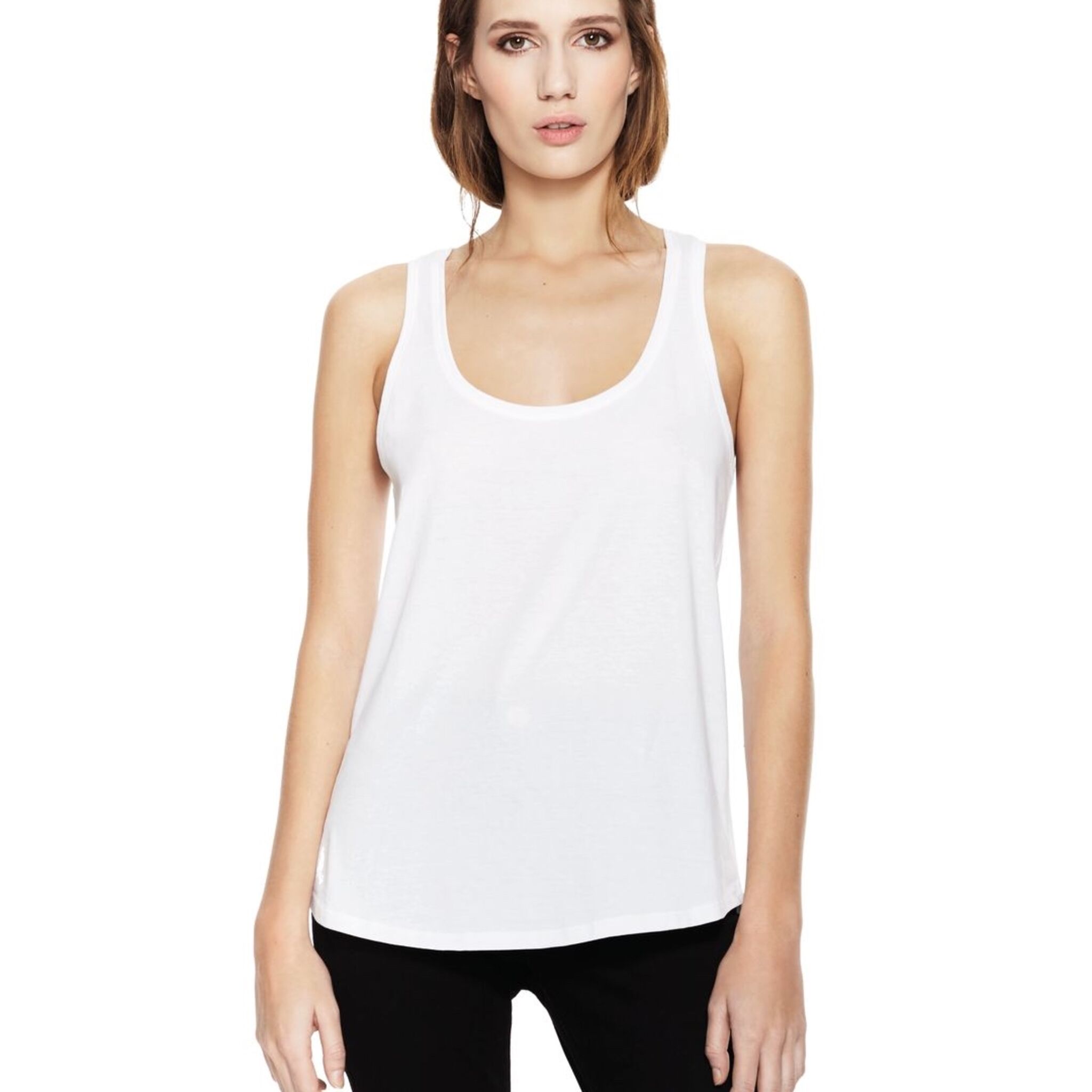 Personalised Ladies Vest 2