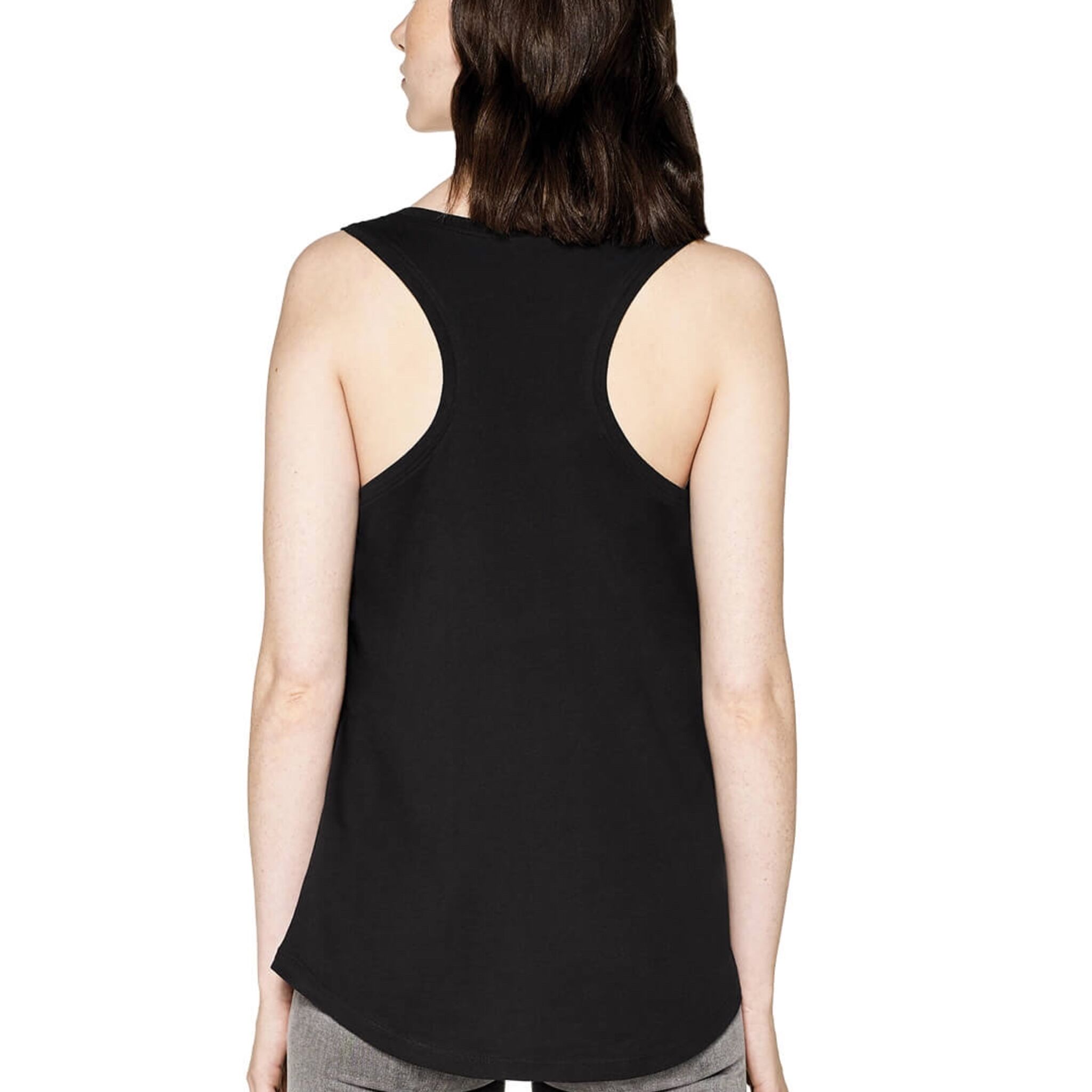 Personalised Ladies Vest 3
