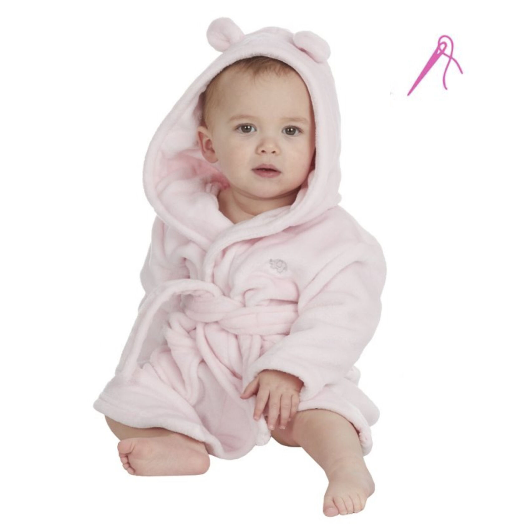 Shop Our New Personalised Dressing Gown Collection - Lulabay