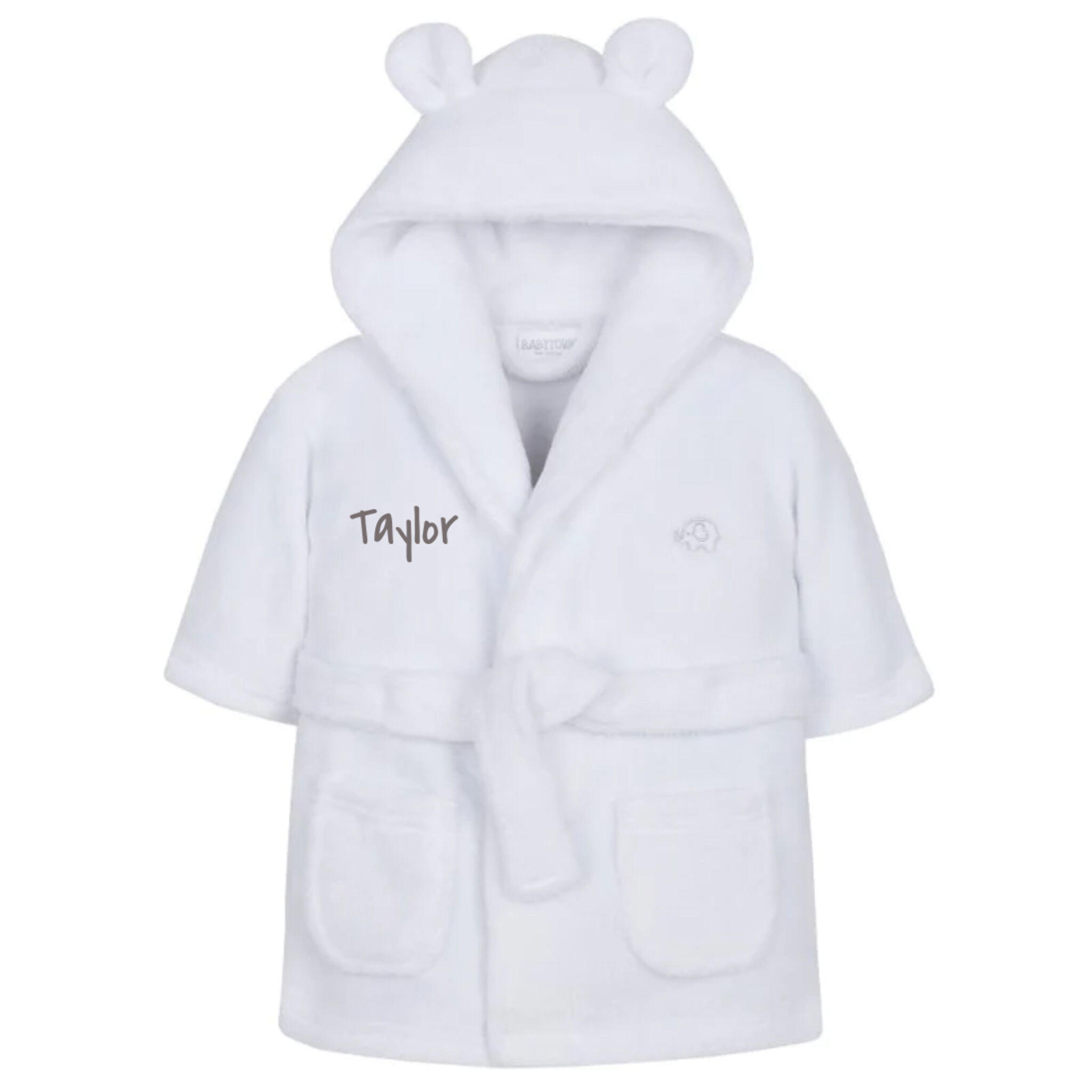 white babies dressing gown-2