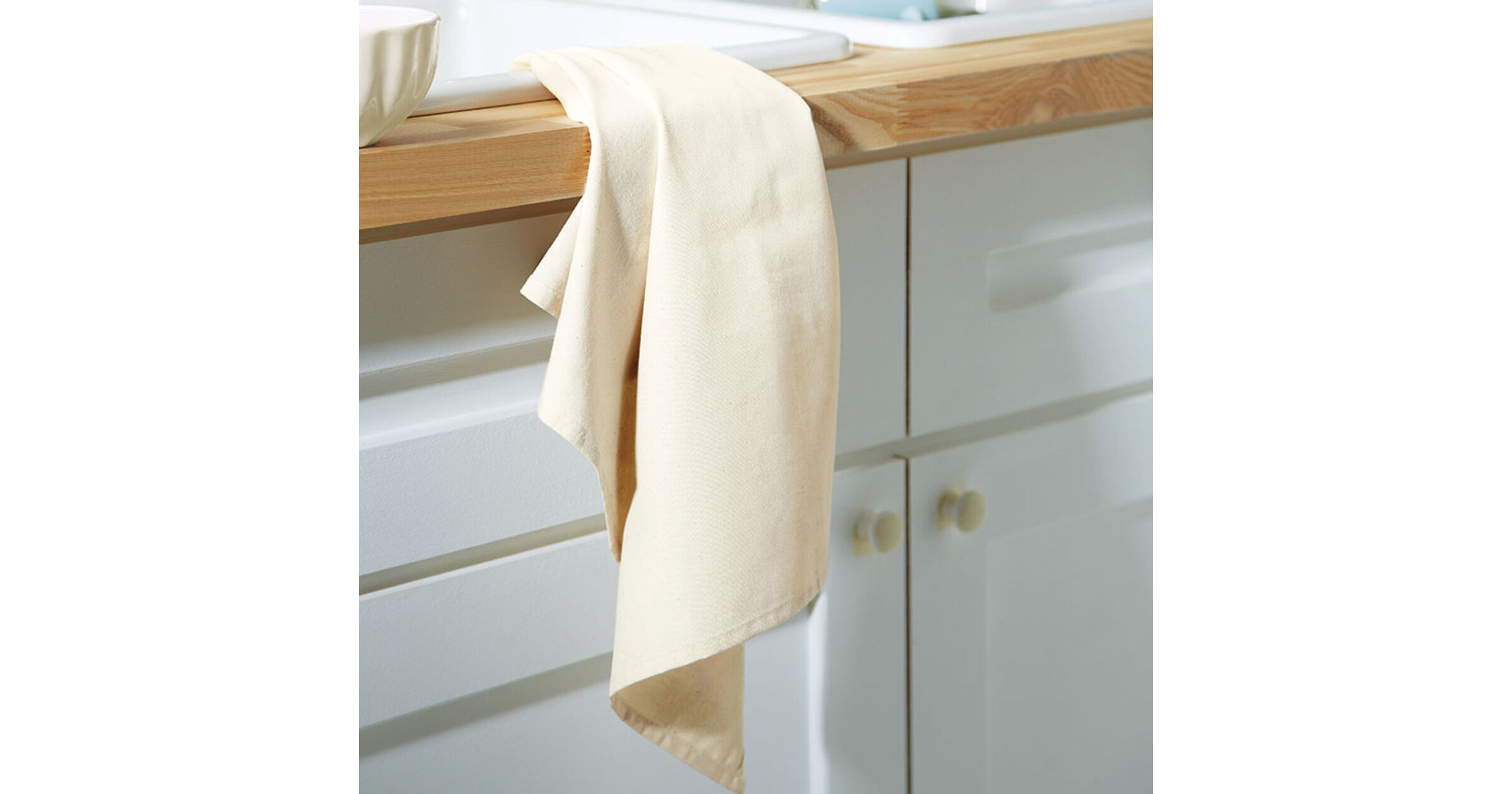 Personalised Tea Towel Custom printed Tea Towel Fulfilment