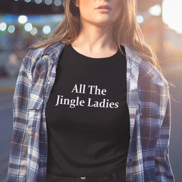 Ladies T-Shirt
