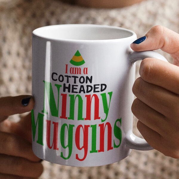 Standard Mug