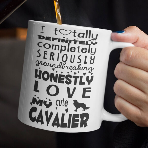 Standard Mug